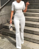 Fashionable Roockie jumpsuit