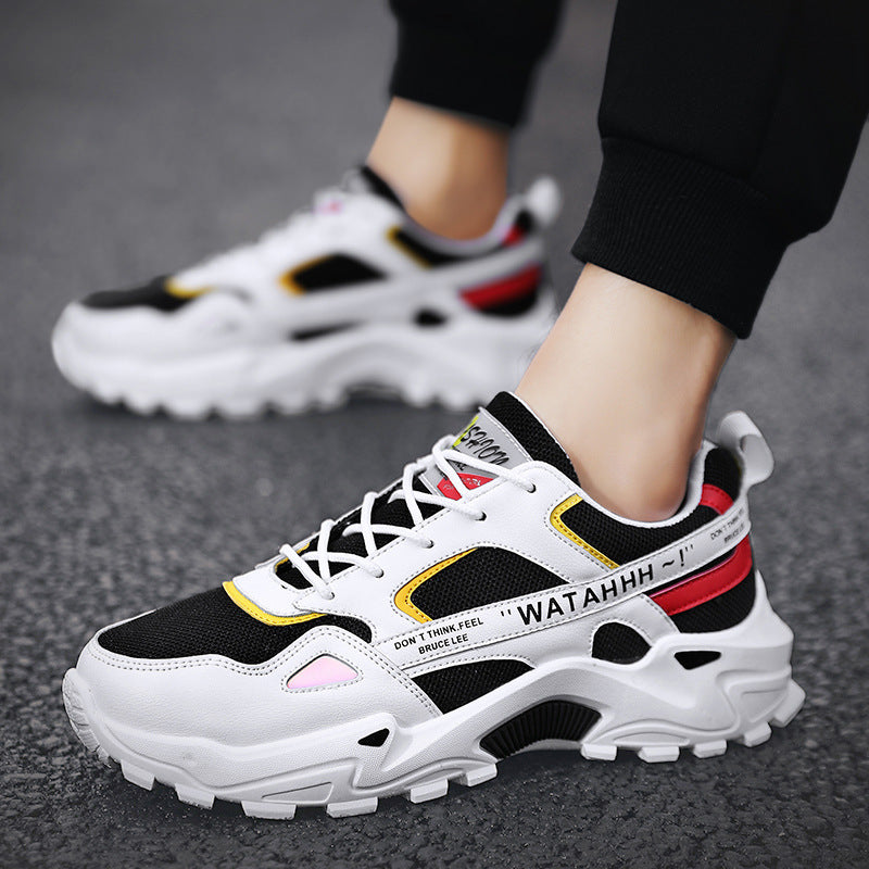 Brand spring Fashion sneaker