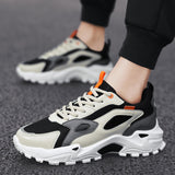 Brand spring Fashion sneaker