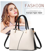 New fashion ladies handbag