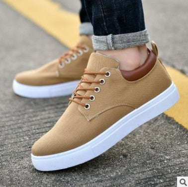 Brand Lightweight Breathable Sneakers