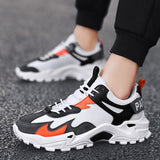 Brand spring Fashion sneaker