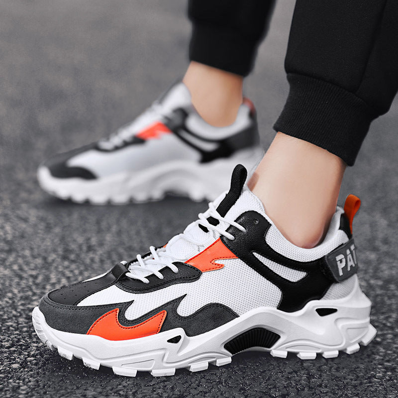 Brand spring Fashion sneaker