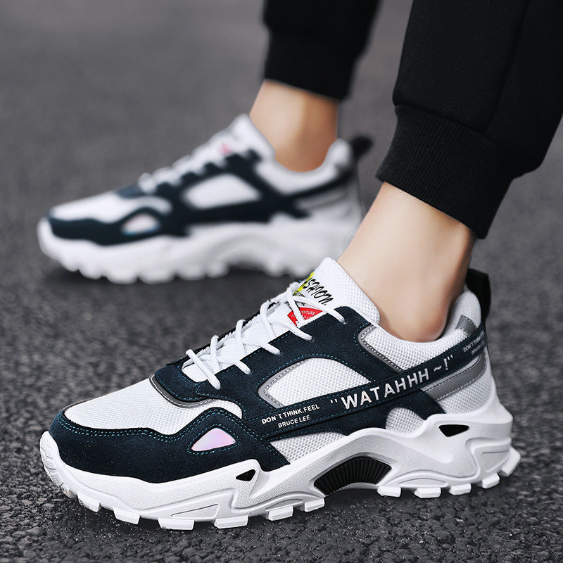 Brand spring Fashion sneaker