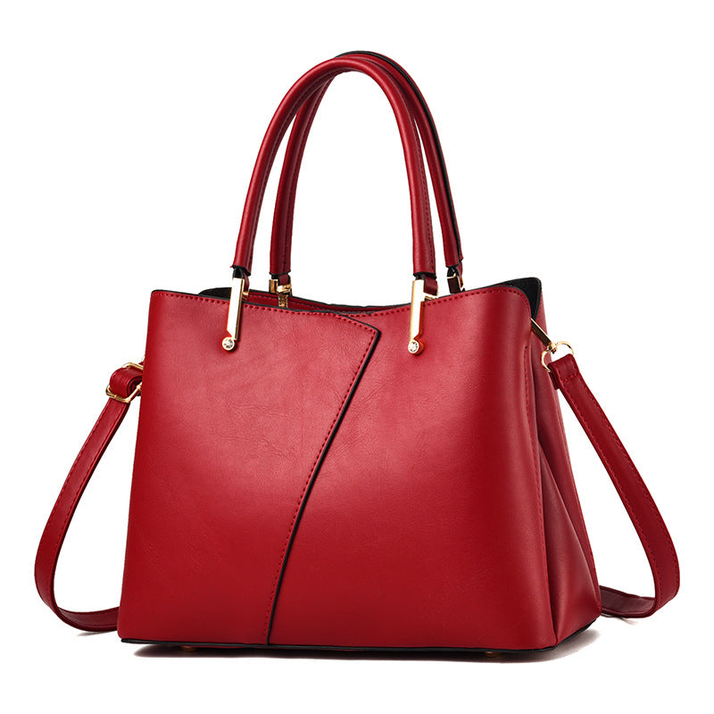 New fashion ladies handbag