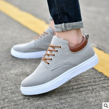 Brand Lightweight Breathable Sneakers