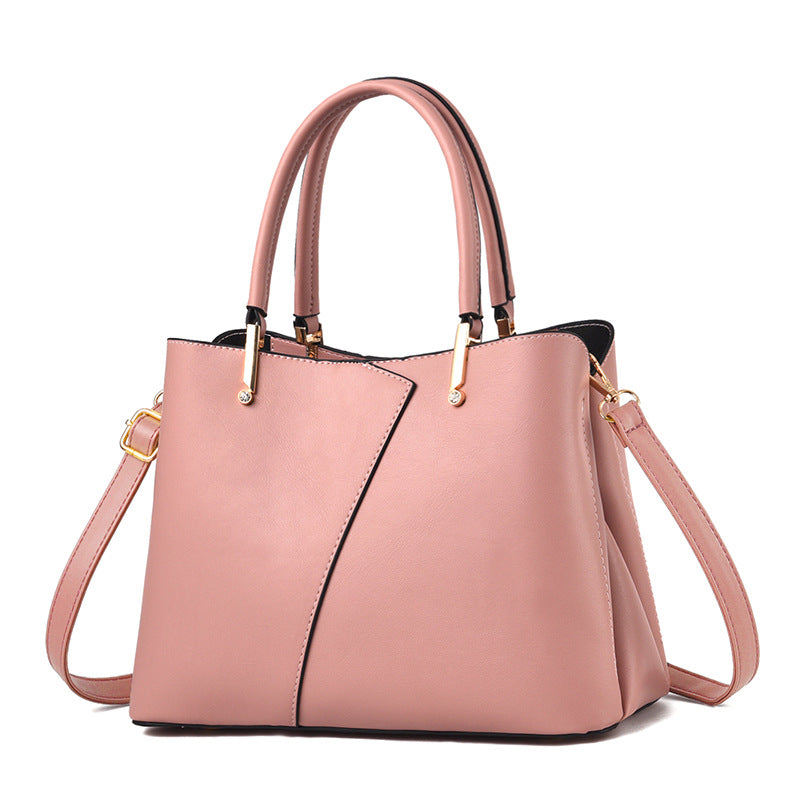 New fashion ladies handbag