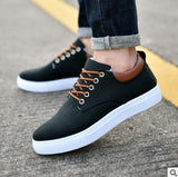 Brand Lightweight Breathable Sneakers