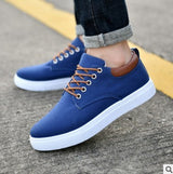 Brand Lightweight Breathable Sneakers